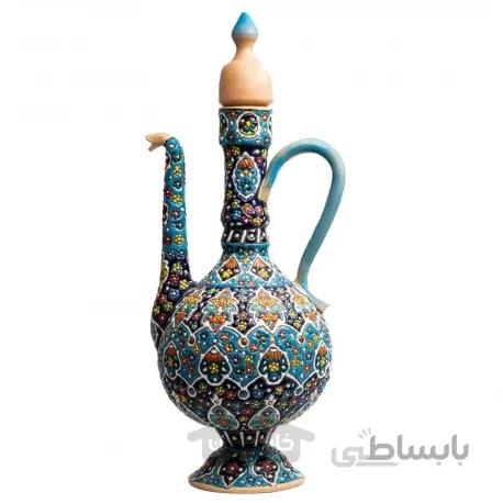 گلاب پاش مینا کاری کد 8508501