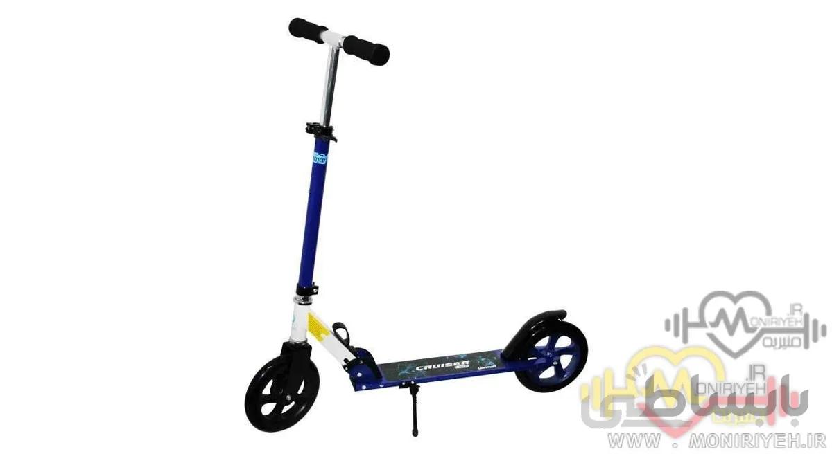 اسکوتر لاین من model Cruiser 9028
