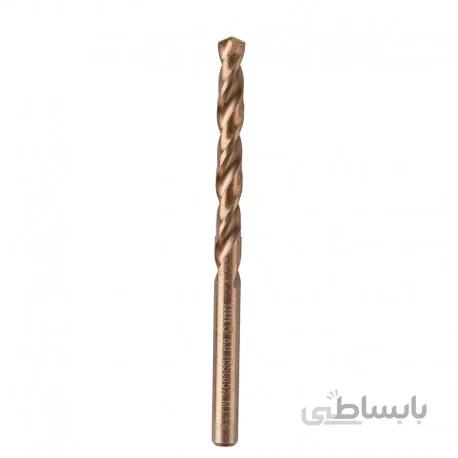 مته کبالت دار تی ای ام سایز 6
