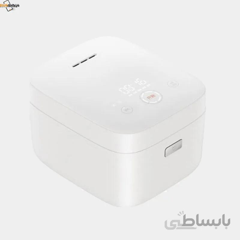 پلوپز هوشمند شیائومی مدل IH ا Mi IH Rice Cooker