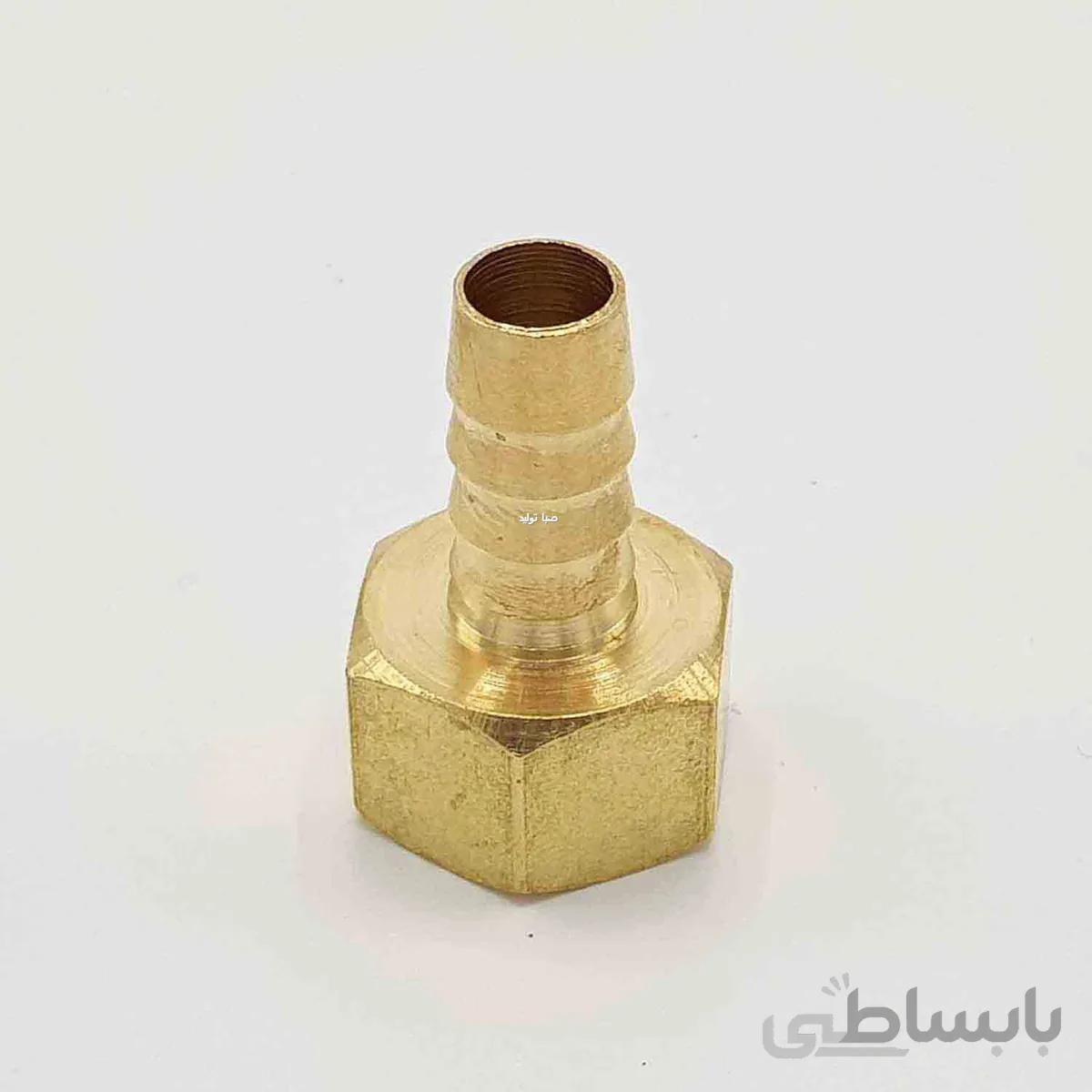 سرشیلنگی تو دنده 3/8 به 10