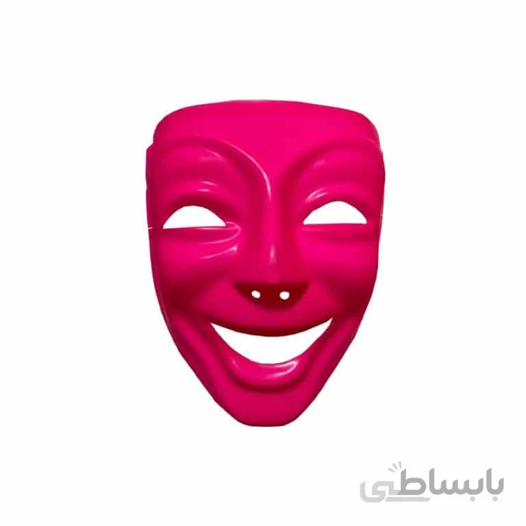 ماسک بلک لایت مدل STH229