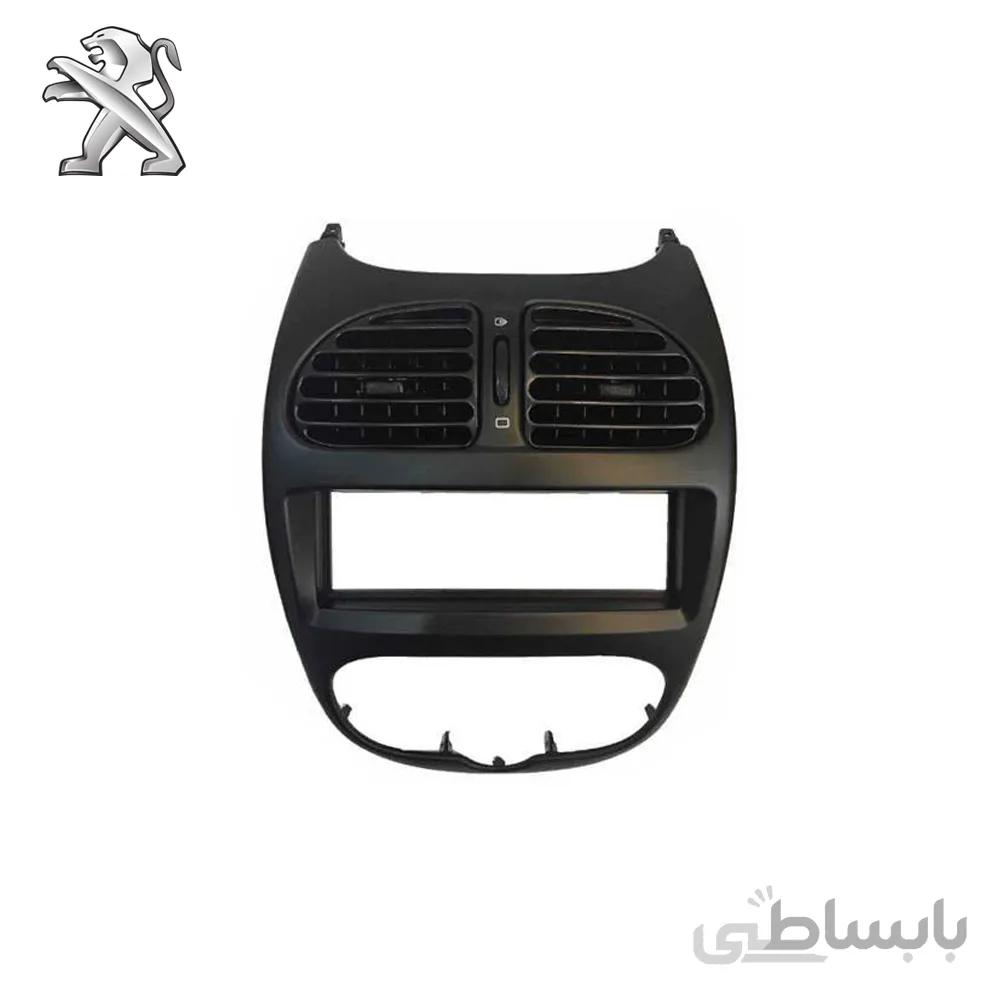 قاب ضبط پژو206