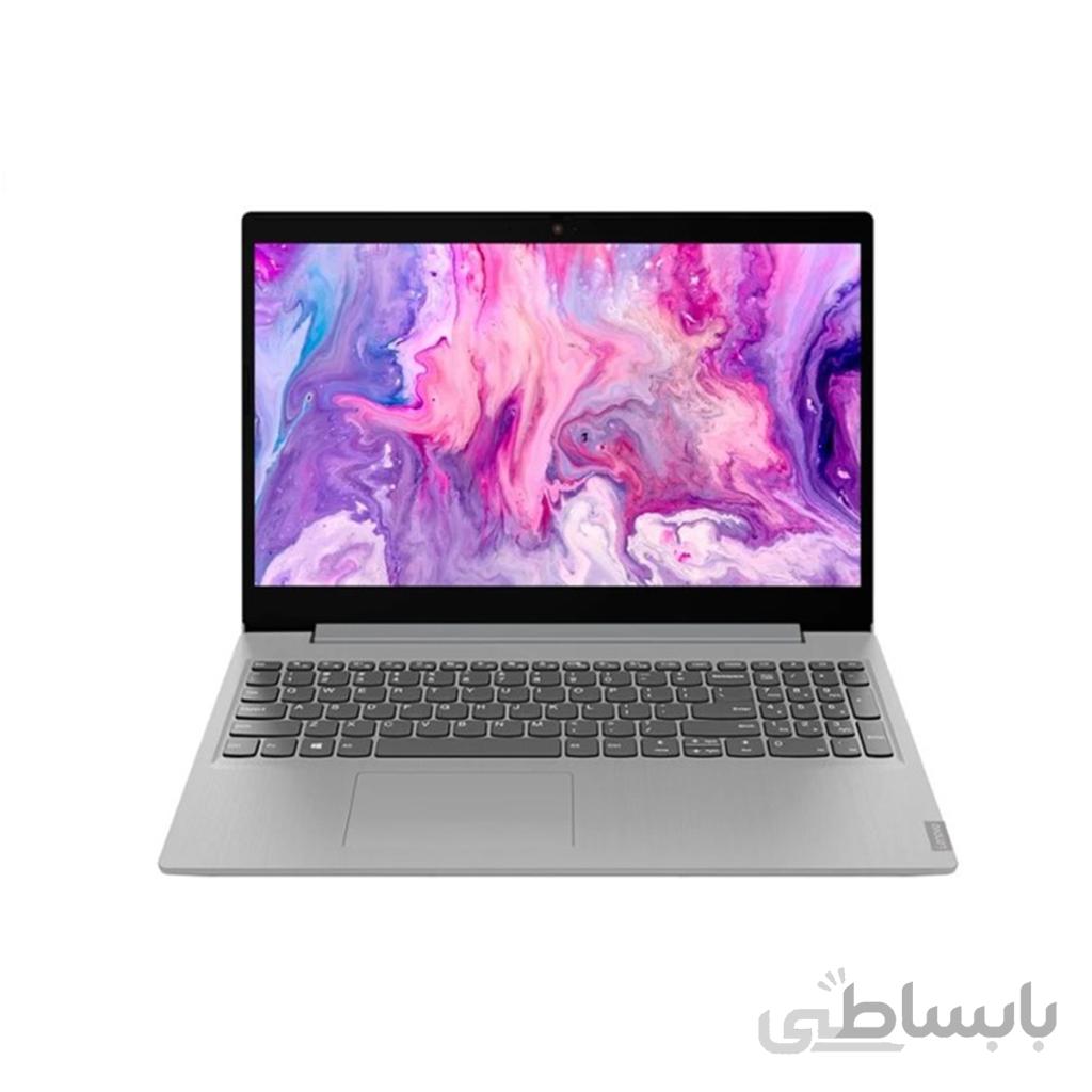 لپ تاپ لنوو 15 اینچ مدل IP3 151ML05 BA در بروزکالا