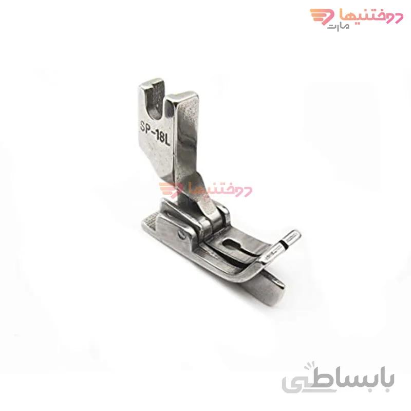 پایه خطکشدار چرخ راسته