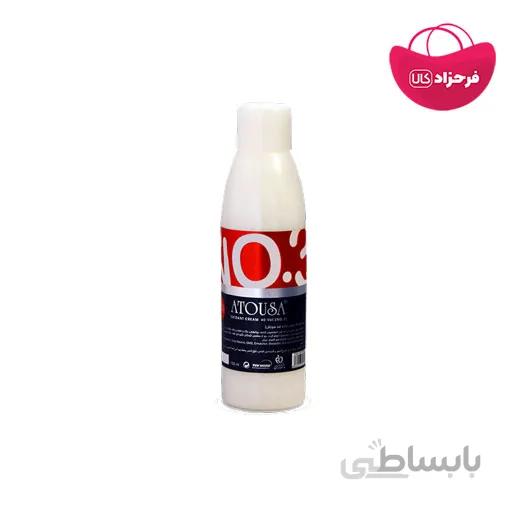 اکسيدان150 ميل آتوسا 12%