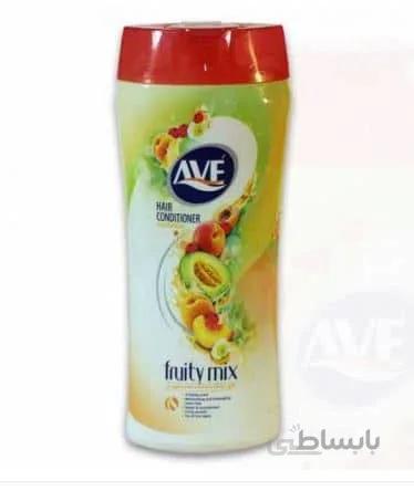 نرم کننده ی اوه ویتامینیکس میوه ای