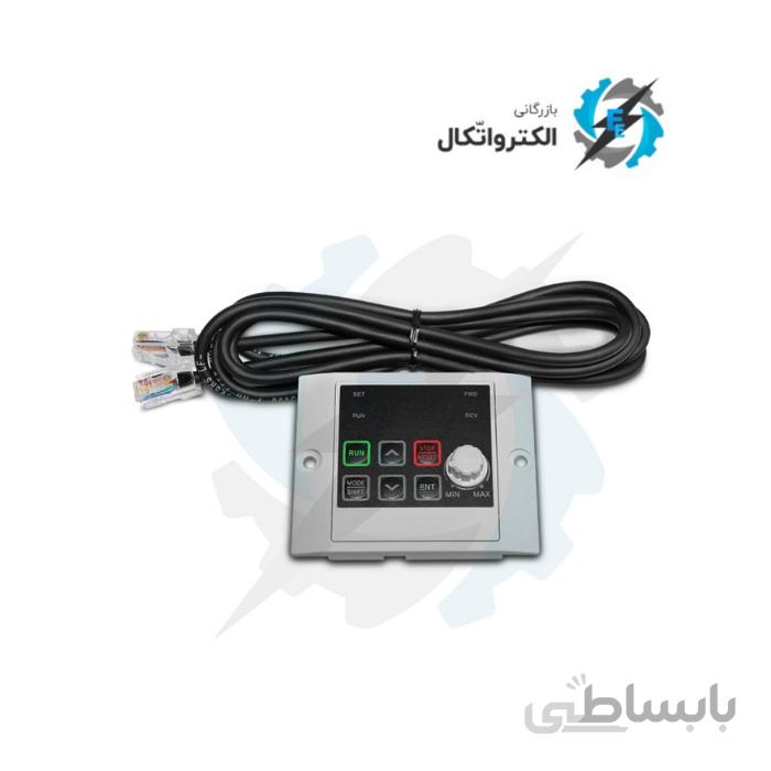 کابل و کی پد (REMOTE CABLE) اینورتر ال اس LS مدل SV-M100
