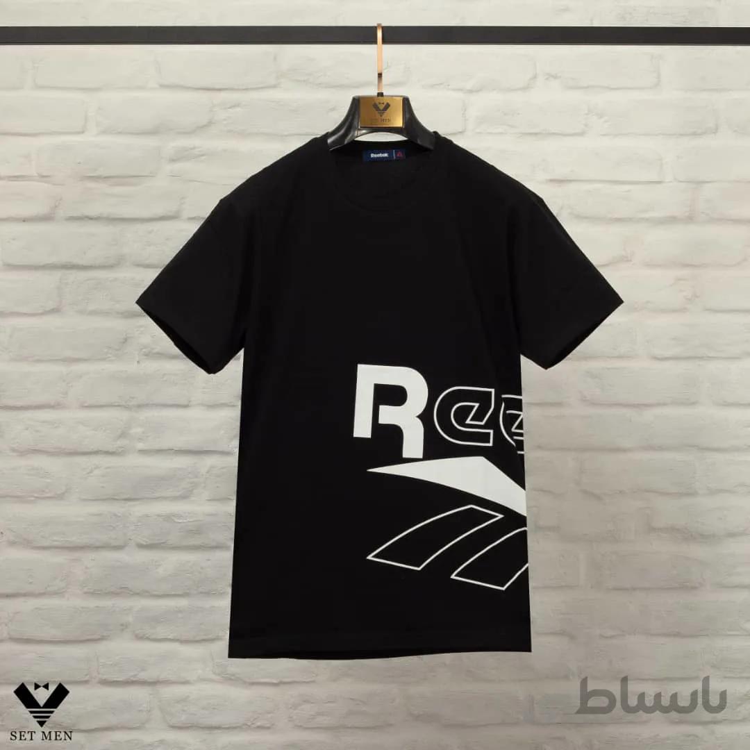 تیشرت reebok یقه گرد tg135