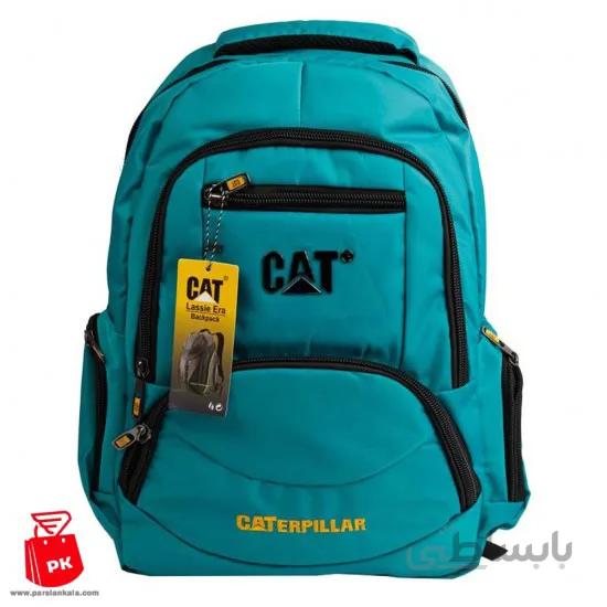 کیف کوله پشتی لپ تاپ Cat کد 78