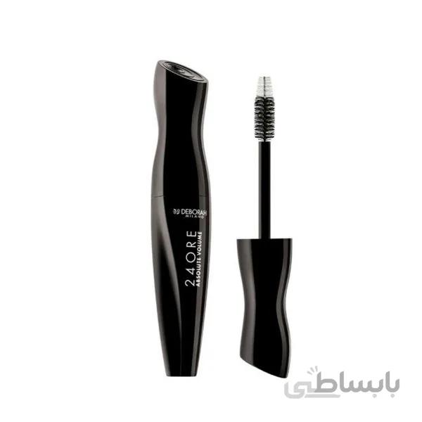 ریمل دبورا ابسولوت ۲۴ORE