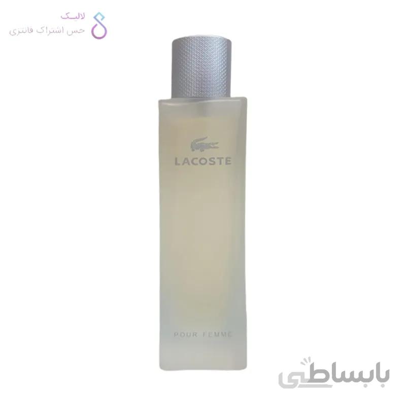 لاکوست پور فم لیژق ا Lacoste Pour Femme Legere Eau de Parfum