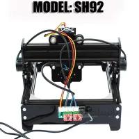 حکاکی SH92
