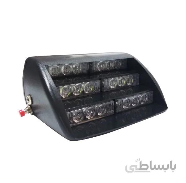 خرید ال ای دی پلیسی رو داشبوردی R.B.W با کیفیت | زیمر