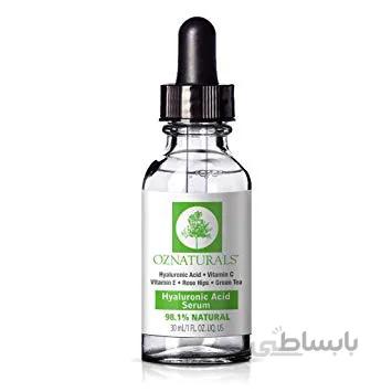 سرم ضد پیری ویتامین سی VITAMIN c