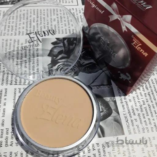 پنکک النا(Elena)