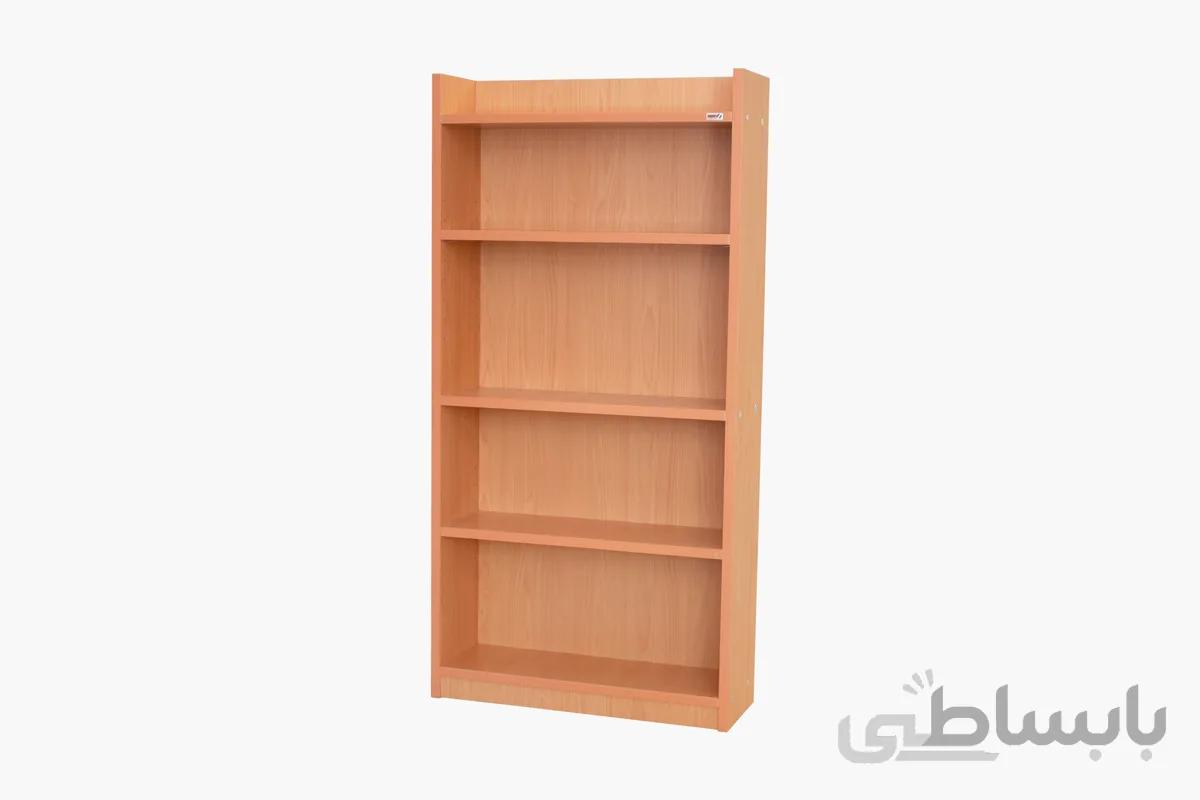 قفسه کتاب سروش