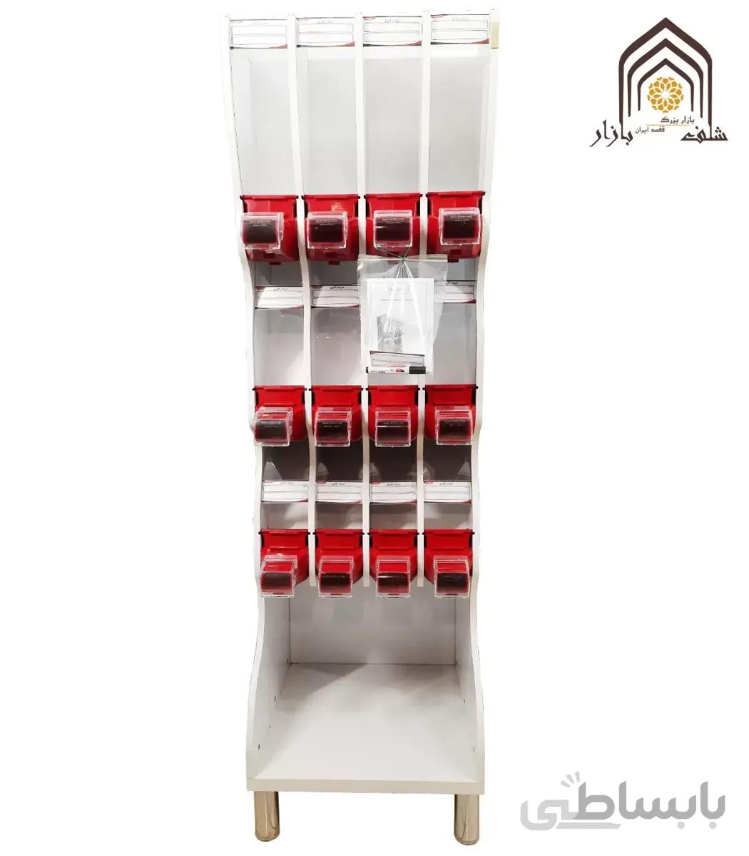 استند اجیل خشکبار الینااستند
