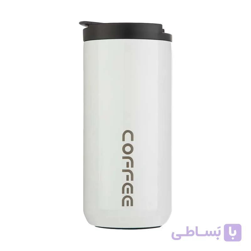 فلاسک مدل cy035-1  گنجایش 0.500 لیتر — تصویر 1