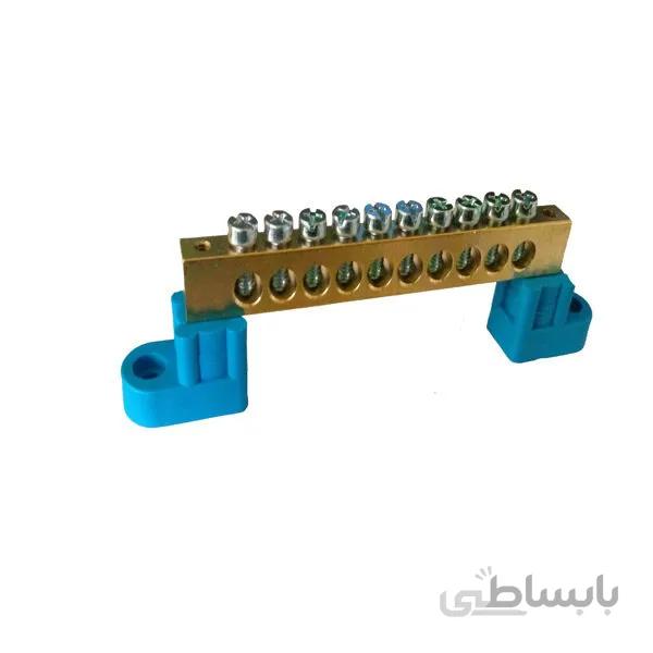 شینه نول 10 پیچ FKG2-10L