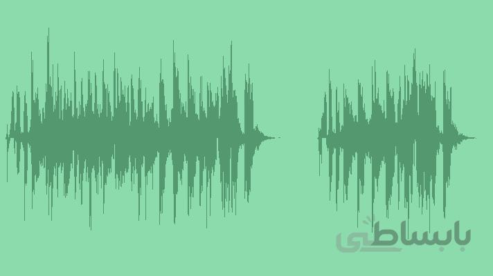 موسیقی جاز مخصوص لوگو Jazz Logo 65979