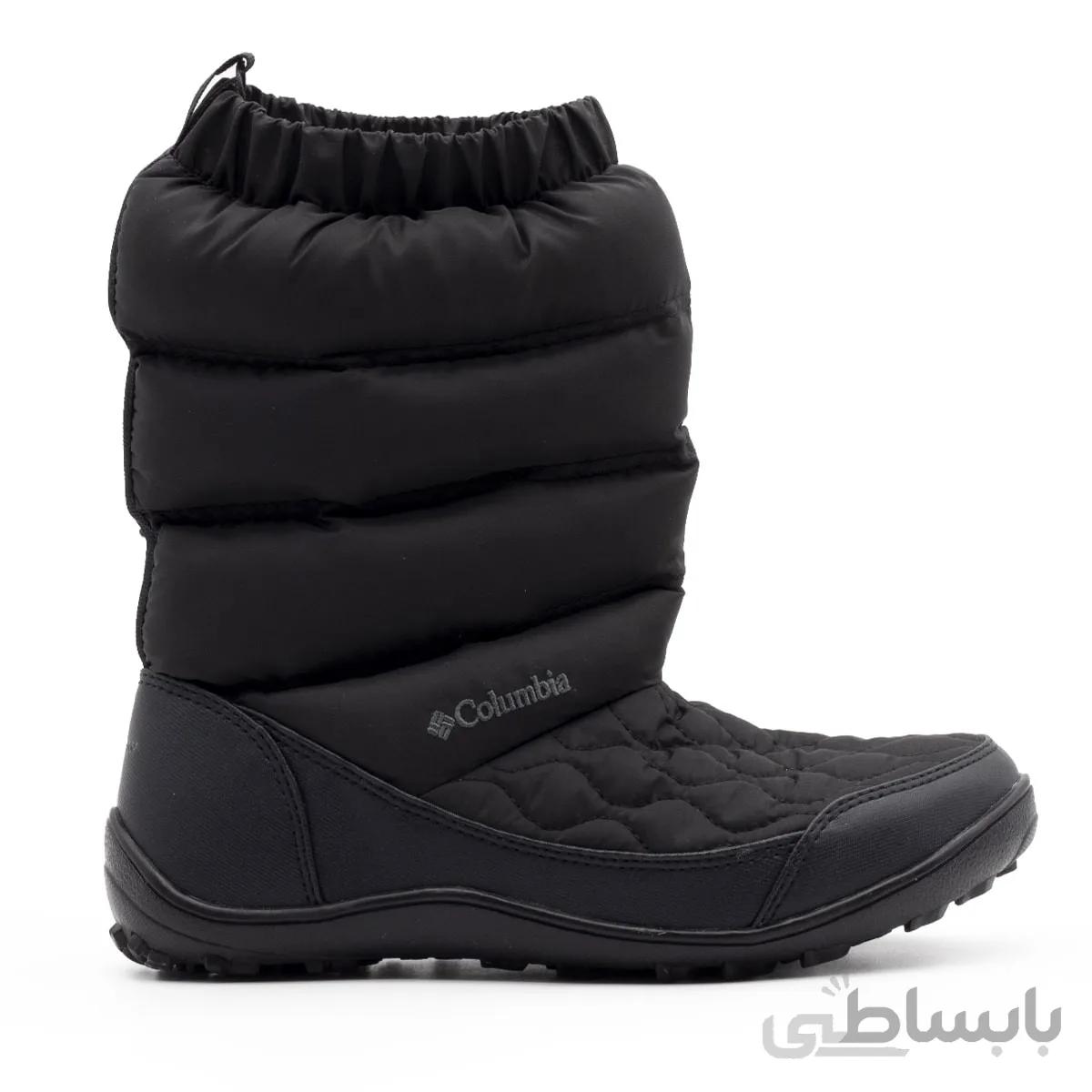 بوت زنانه کلمبیا مدل Columbia Minx Slip BL9797-010