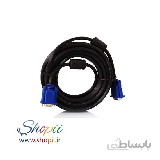 کابل گرافیک پی نت 10متر پک نایلونی