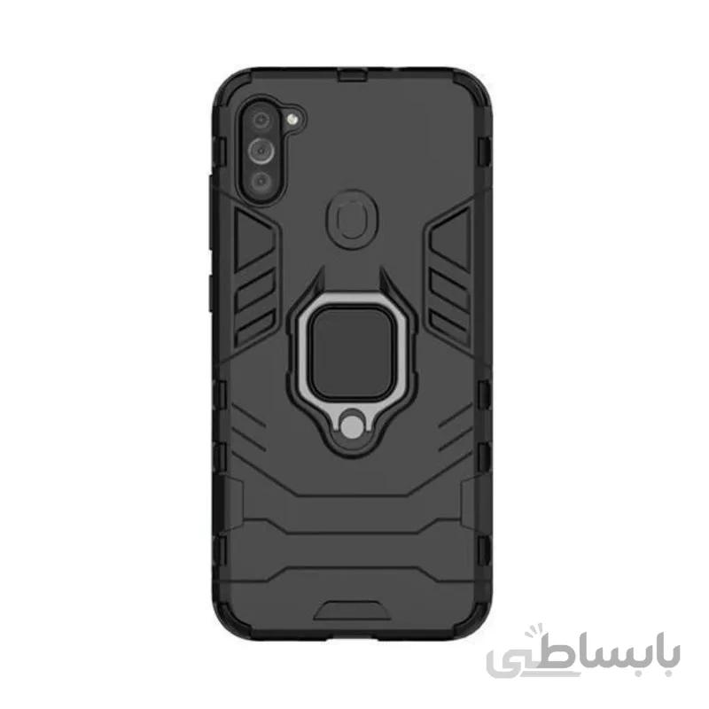 قاب ضدضربه بتمنی سامسونگ A11