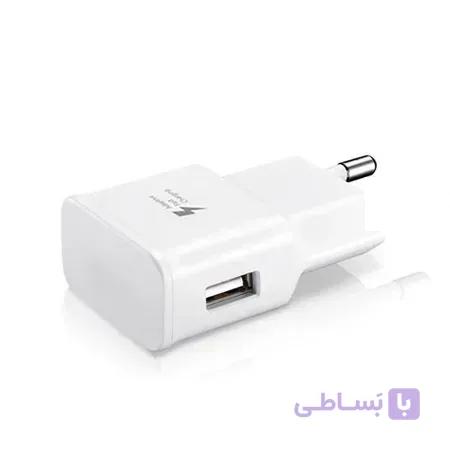 کله شارژر اورجینال S4