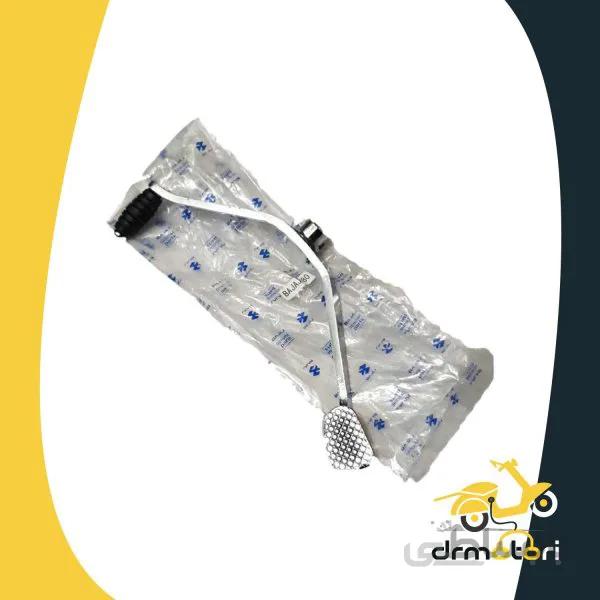 پدال دنده موتور سیکلتالس باجاج 180 (ug4)