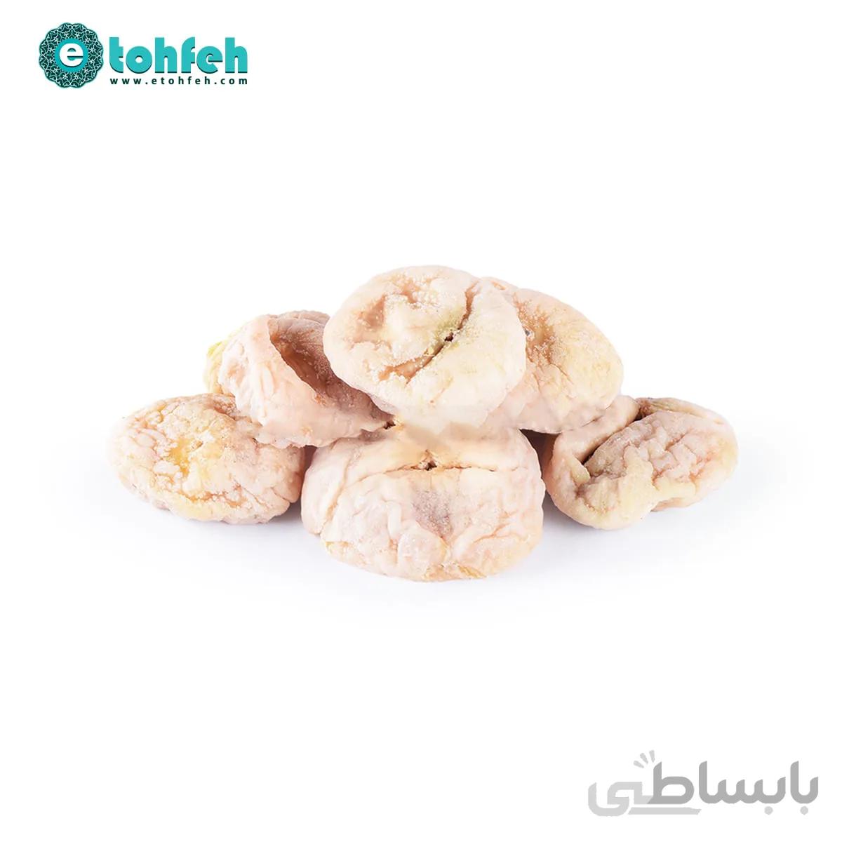 برگه انجیر کرمانشاه