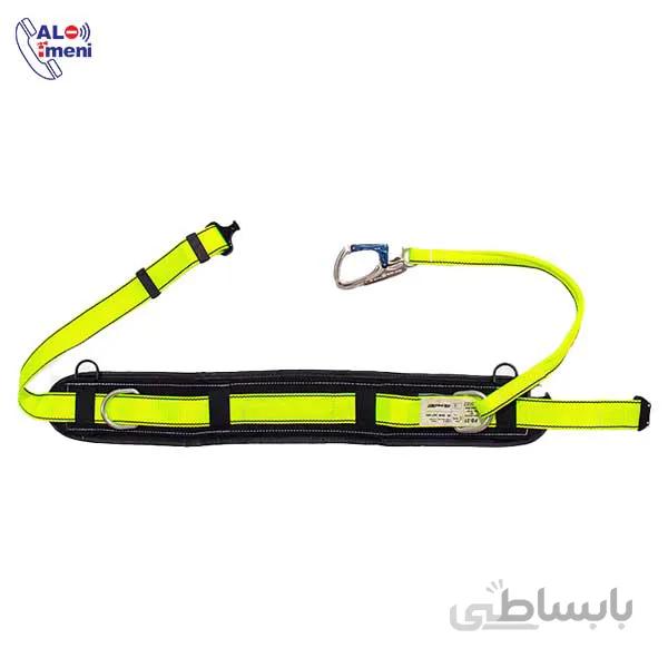 کمربند سیمبانی پروتکت مدل PB 31 | کمربند ایمنی Protekt