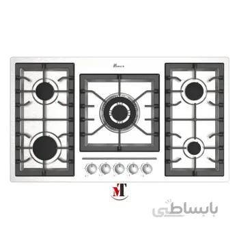 اجاق گاز صفحه ای بیمکث مدل MG 5088 A ا BIMAX