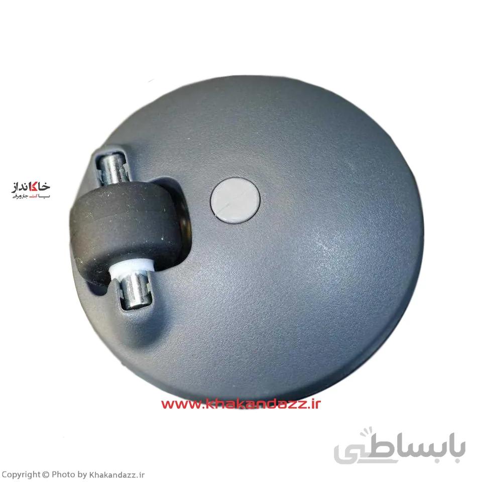 چرخ جلوی جاروبرقی فیلیپس