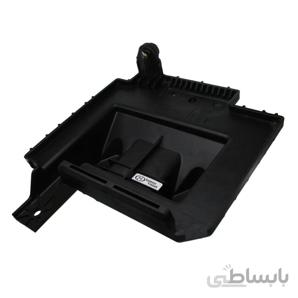 زیرباطری ساینا ، کوییک و تیبا مدل بالا