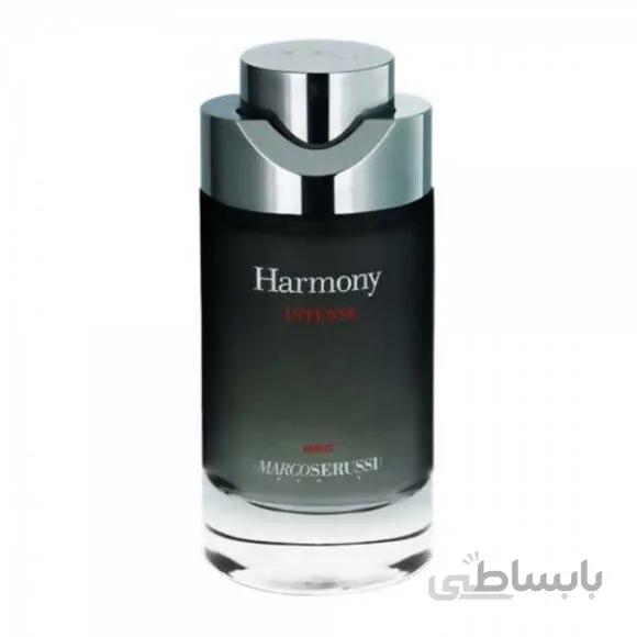 دکانت عطر مارکوسروسی هارمونی اینتنس (marcoserussi harmony intense )