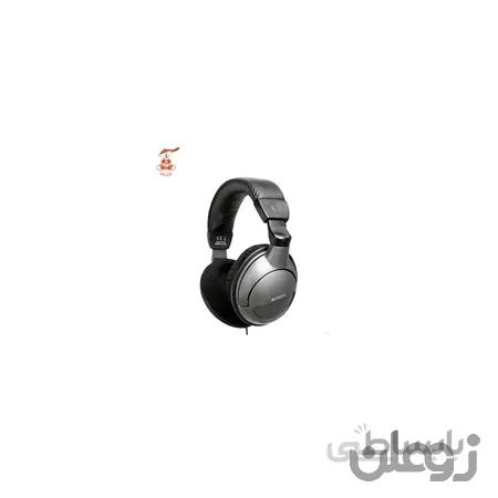 هدست مخصوص بازی ای فورتک مدل HS800