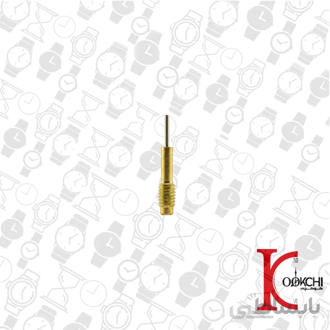 پین یدک کوتاه کننده بندساعت مچی