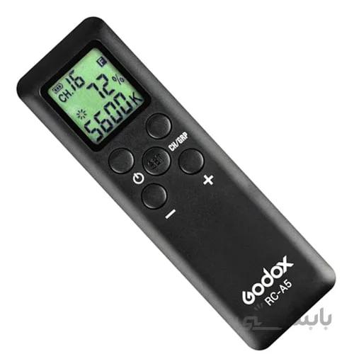ریموت کنترل نور گودکس Godox Remote Controller Rc-A5II