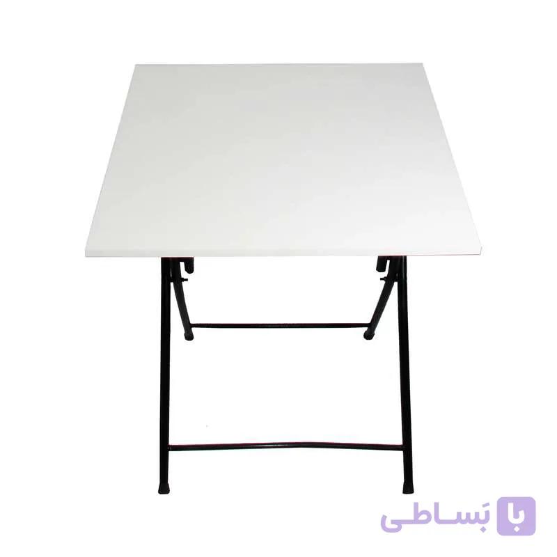میز سفری تاشو میزیمو کد 5513 — تصویر 1