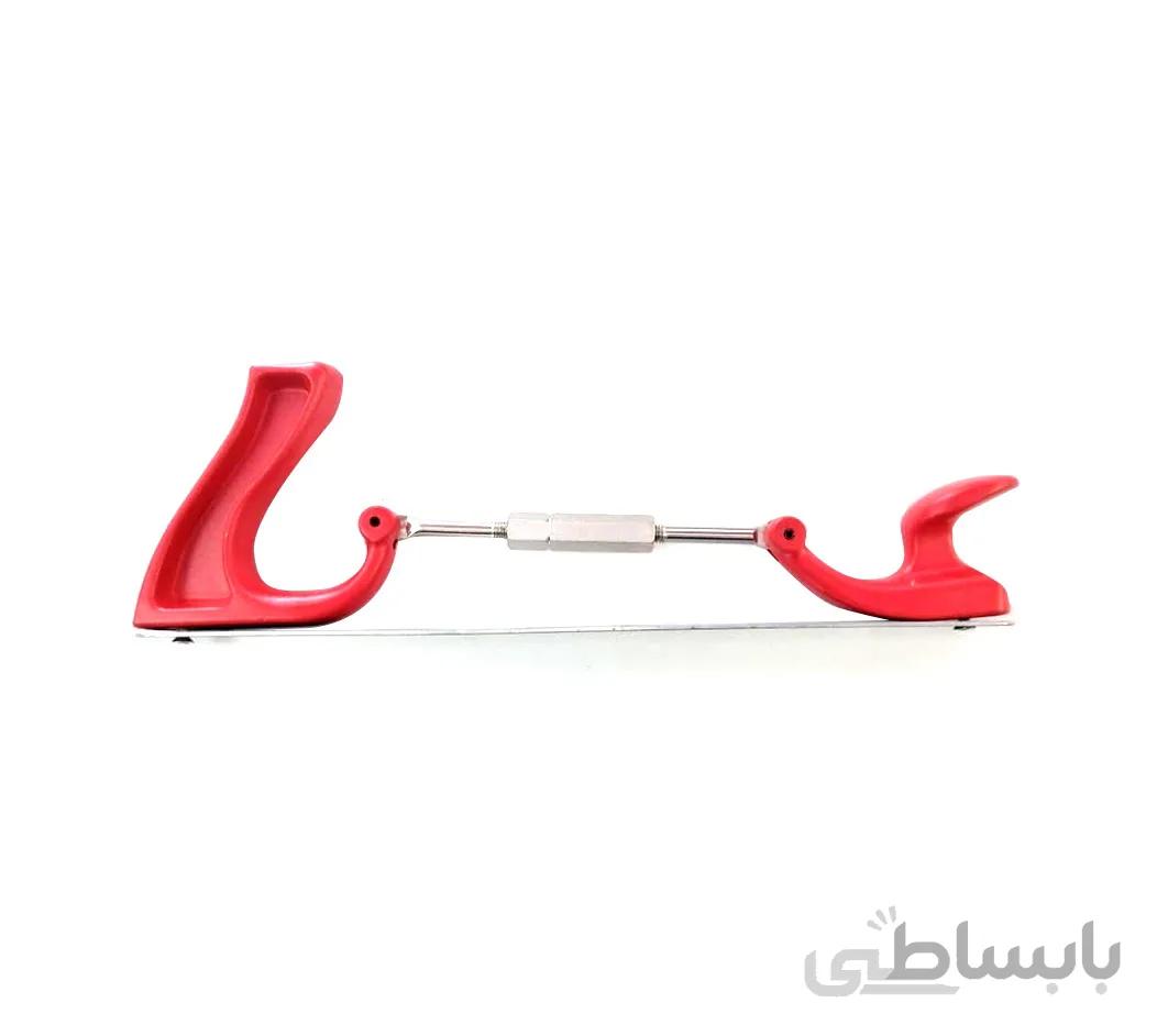 دسته سوهان موج گیر بدنه خودرو