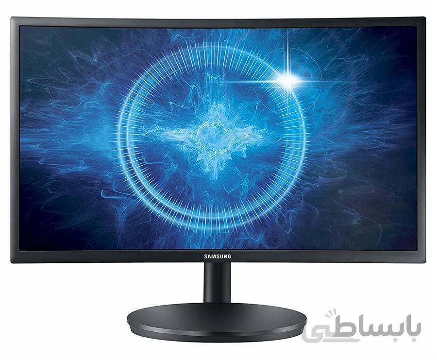 مانیتور LED  سامسونگ