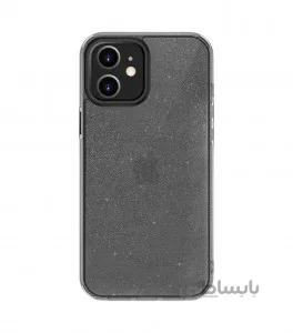 کاور یونیک مدل LIFEPRO TINSEL مناسب برای گوشی موبایل اپل iphone 12 mini