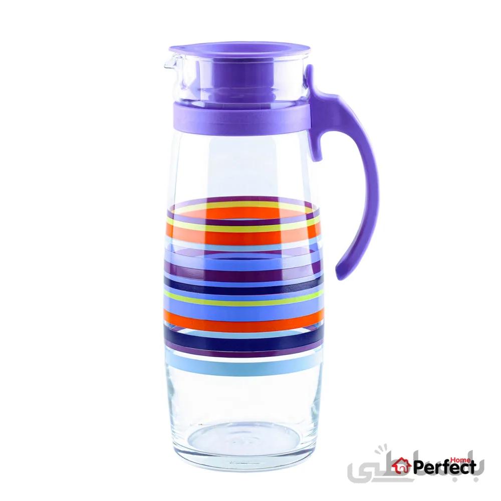 پارچ دیوانو اوشن مدل Rookie Purple