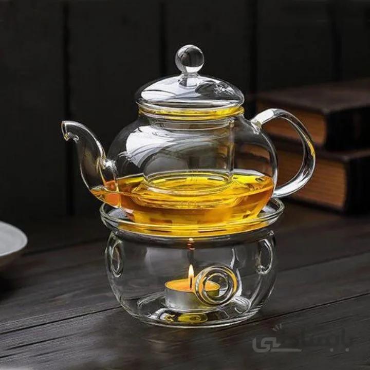 وارمر پیرکس