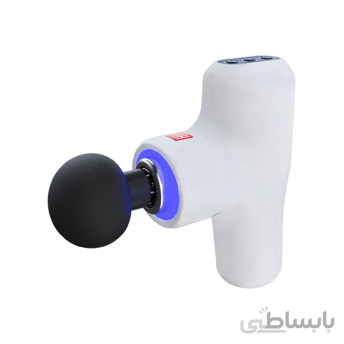 ماساژور تفنگی های فایو مدل General ا Hi5 General Vibrating Massage Gun