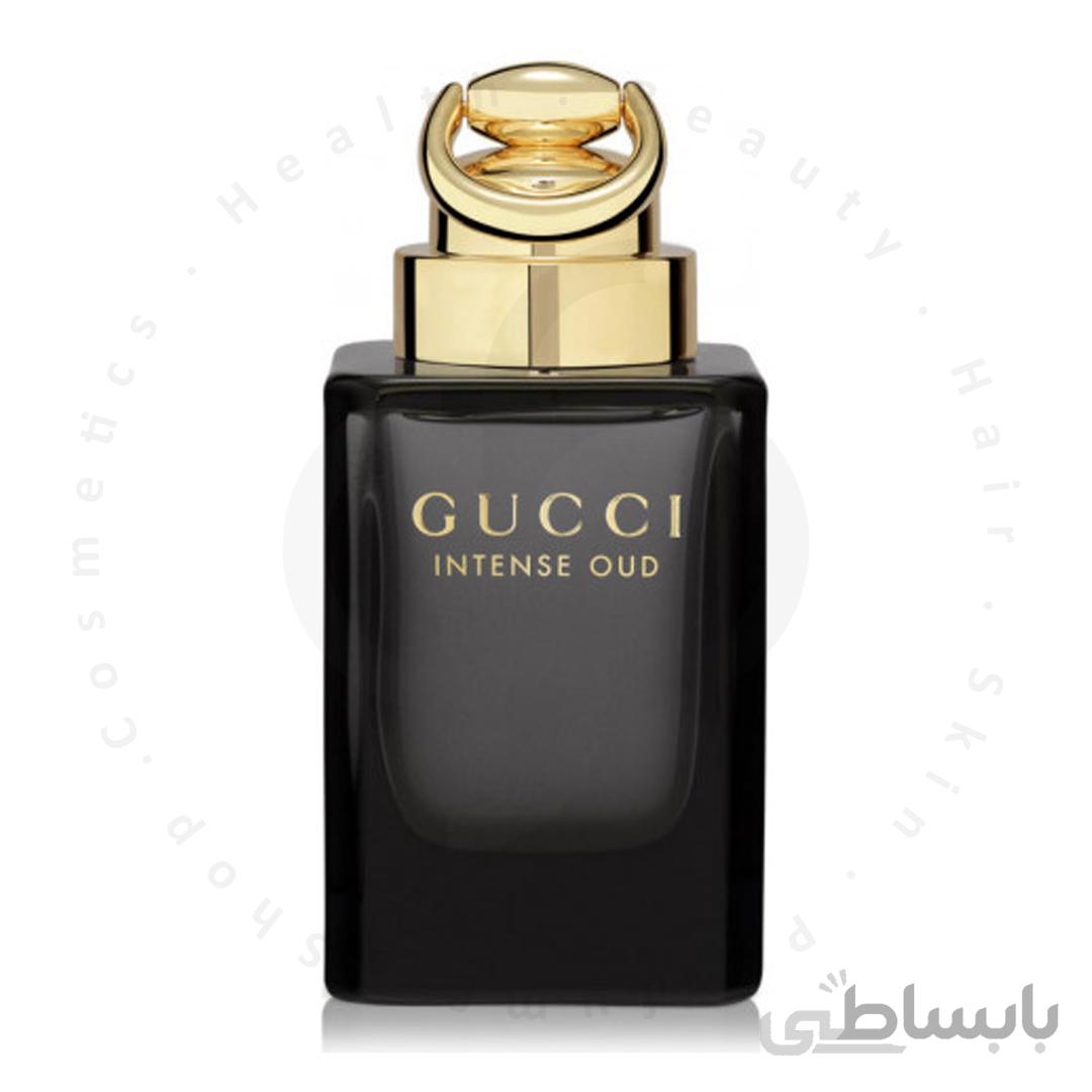 عطر ادکلن گوچی اینتنس عود