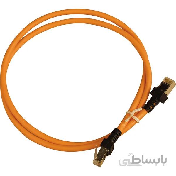 پچ کورد STP Cat6 نگزنس LSHF طول 1 متر