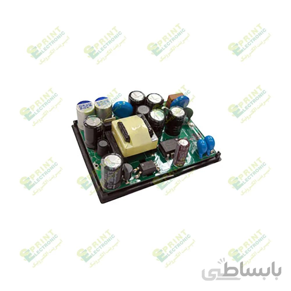 مبدل ولتاژ AC - DC چینفای تایوان 7 وات KAD0724