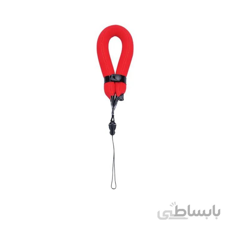 بند مچی شناور دوربین عکاسی جی جی سی مدل ST-8R